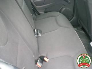 RENAULT Clio usata, con Servosterzo