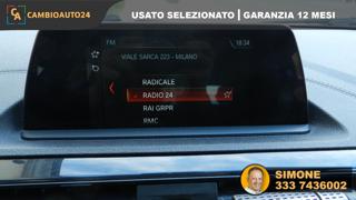 BMW 116 usata 75