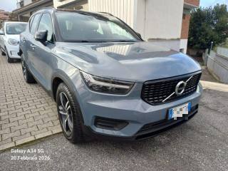VOLVO XC40 usata, con Airbag