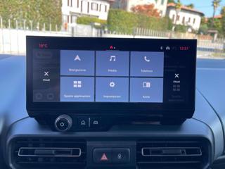 FIAT Doblo usata, con USB