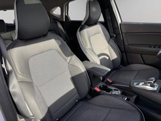 RENAULT Captur usata, con Interni in pelle