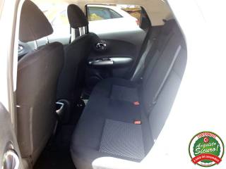 NISSAN Juke usata, con Climatizzatore