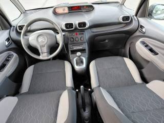 CITROEN C3 Picasso usata, con Immobilizzatore elettronico