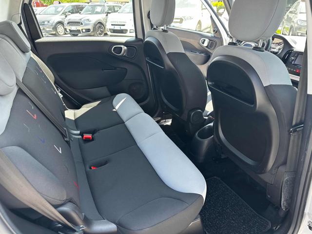FIAT 500L usata 26