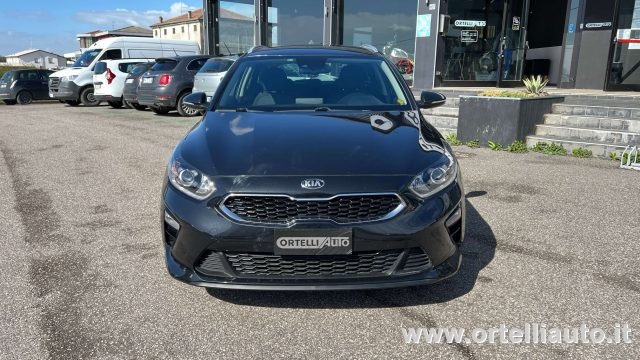 KIA Ceed usata, con Airbag laterali