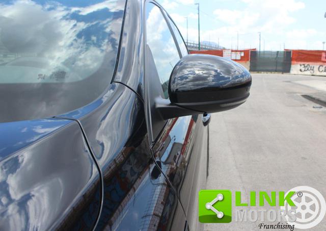 RENAULT Arkana usata, con Chiusura centralizzata