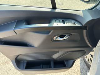 NISSAN Primastar usata, con Chiusura centralizzata