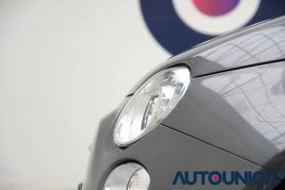 FIAT 500C usata, con Autoradio
