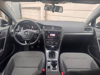 VOLKSWAGEN Golf usata, con Climatizzatore