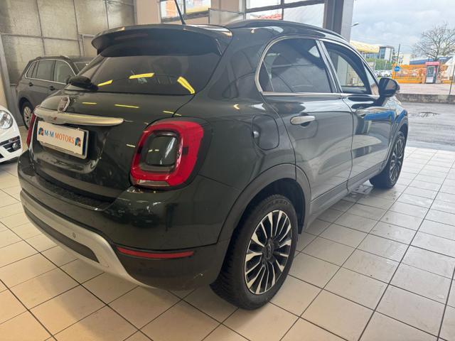 FIAT 500X usata, con Chiusura centralizzata