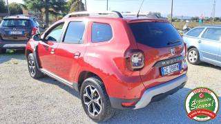 DACIA Duster usata, con Fendinebbia