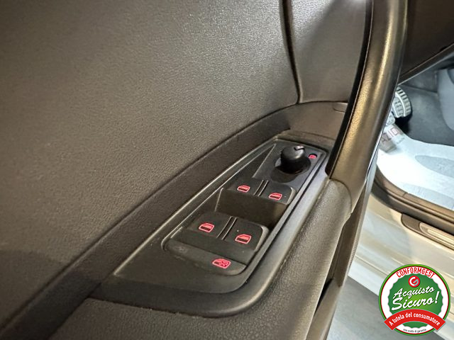 AUDI A1 usata, con Bluetooth