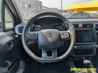 CITROEN C3 usata, con Controllo trazione