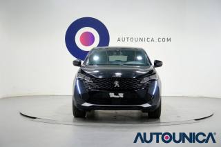 PEUGEOT 3008 usata, con Airbag