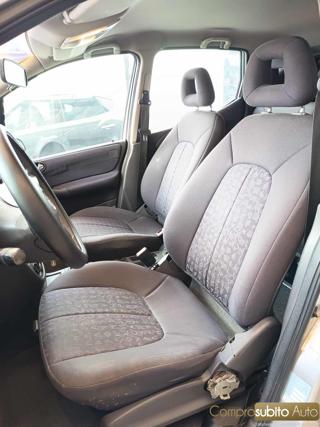 MERCEDES-BENZ A 140 usata 23