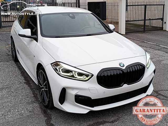 BMW 118 usata, con Sistema di navigazione