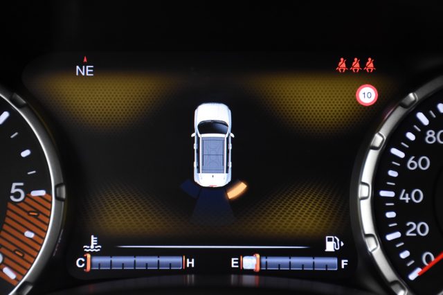 JEEP Renegade usata, con Controllo automatico clima