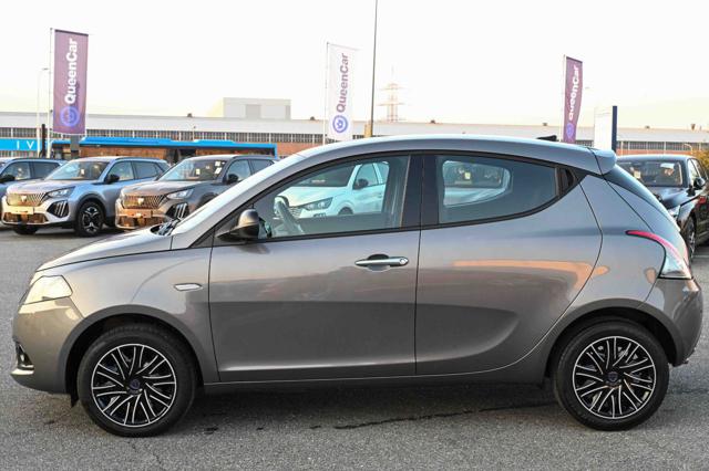 LANCIA Ypsilon usata, con Chiusura centralizzata