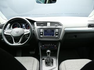 VOLKSWAGEN Tiguan usata, con Controllo automatico clima