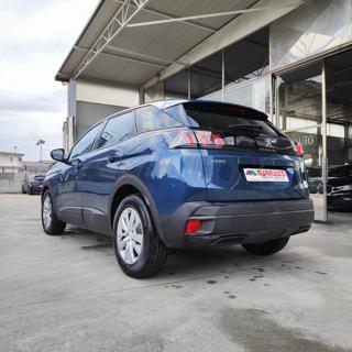 PEUGEOT 3008 usata, con Autoradio