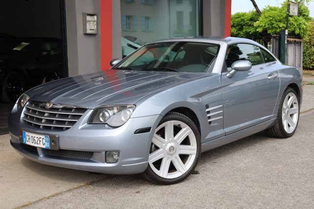 CHRYSLER Crossfire usata, con ABS