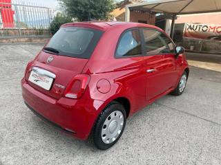 FIAT 500 usata, con Autoradio