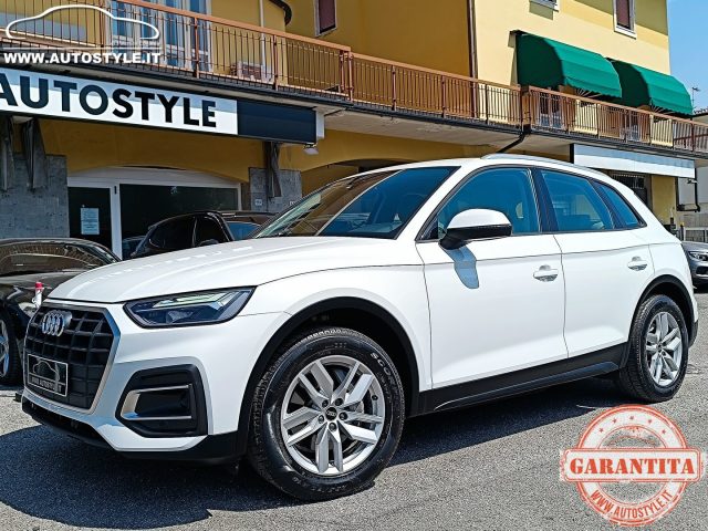 AUDI Q5 usata, con Bracciolo