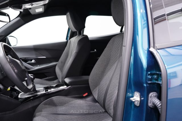 PEUGEOT 2008 usata, con Immobilizzatore elettronico