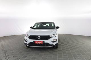 VOLKSWAGEN T-Roc T-ROC 1.0 TSI Style BlueMotion Technology