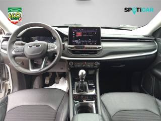 JEEP Compass usata, con Airbag testa