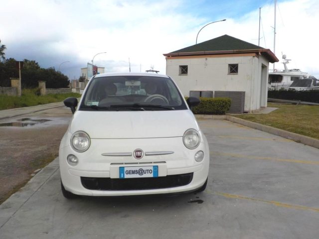 FIAT 500 usata, con Airbag laterali