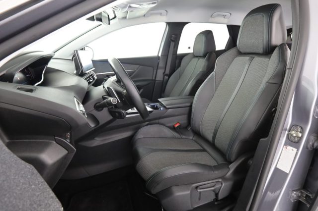 PEUGEOT 3008 usata 1