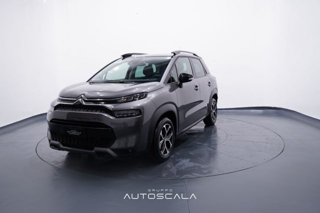 CITROEN C3 Aircross usata, con ABS