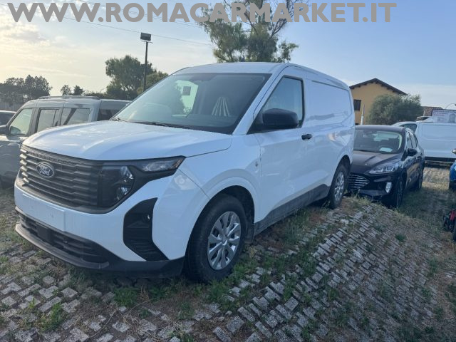 FORD Transit Courier usata, con ABS