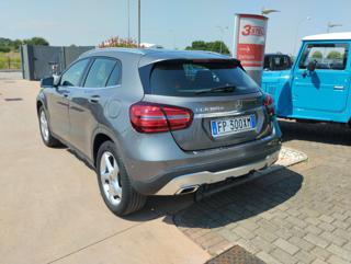 MERCEDES-BENZ GLA 180 usata, con Airbag Passeggero