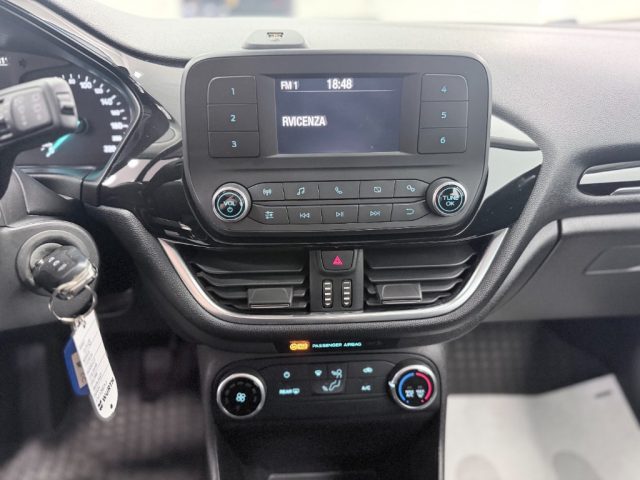 FORD Fiesta usata, con Bluetooth