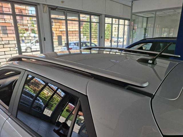 KIA Stonic usata, con Sedile posteriore sdoppiato