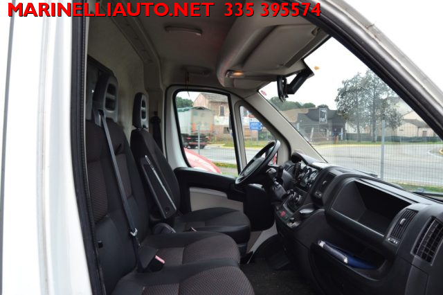 PEUGEOT Boxer usata 18