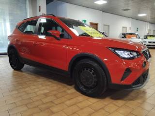 SEAT Arona usata, con Airbag laterali