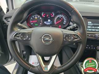OPEL Crossland X usata, con Servosterzo