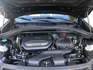 BMW X1 usata, con Specchietti laterali elettrici