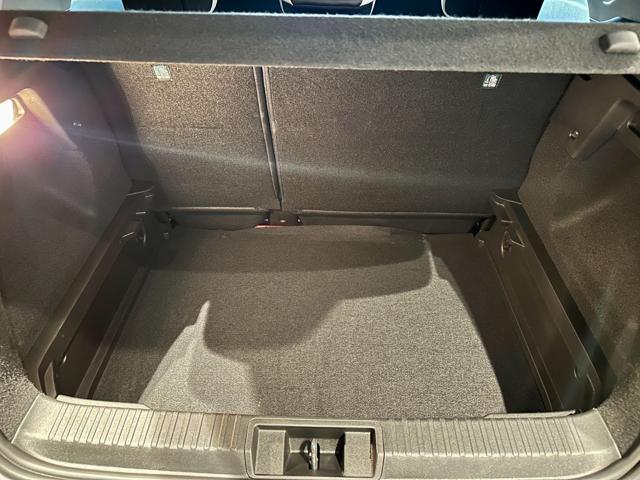 RENAULT Captur usata, con Servosterzo