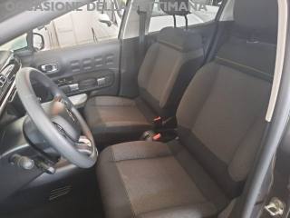 CITROEN C3 usata, con Cruise Control