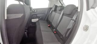 CITROEN C3 usata, con Immobilizzatore elettronico