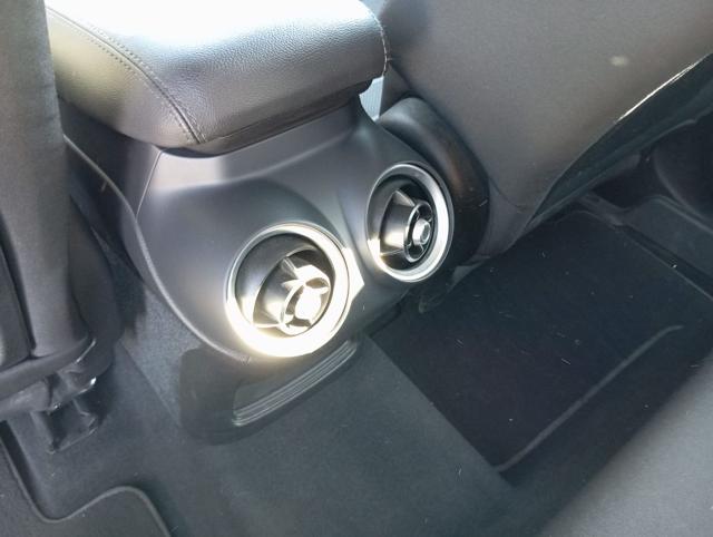 ALFA ROMEO Stelvio usata, con Controllo vocale