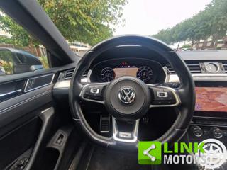VOLKSWAGEN Arteon usata, con Sistema di navigazione