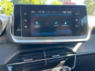 PEUGEOT 208 usata, con Boardcomputer