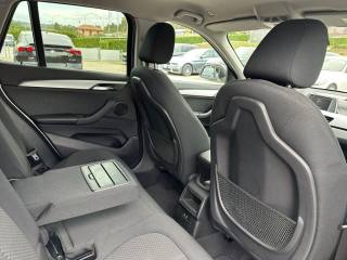 BMW X1 usata, con Cerchi in lega