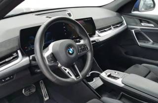 BMW X2 usata, con Autoradio
