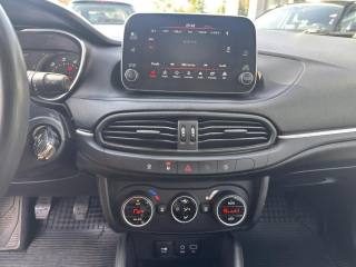 FIAT Tipo usata, con Cerchi in lega